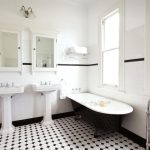 1920 Bathroom Design