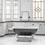 1930 Bathroom Design