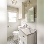 1940S Bathroom Design