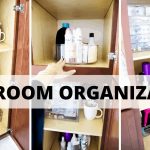 27 Genius Small Space Organization Ideas