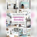 50+ Home Storage Solutions &Amp