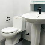 5X5 Bathroom Design