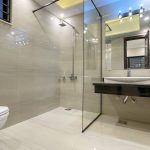 6X7 Bathroom Design