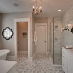 8X10 Bathroom Design