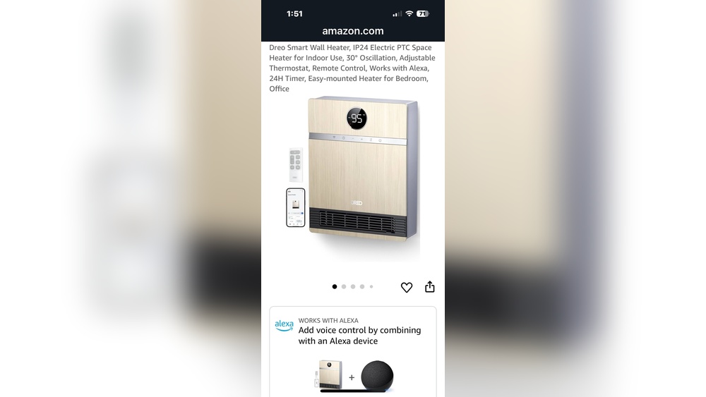 Adding Voice Control to a Battery Powered Device