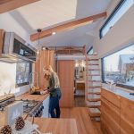 Amazing Home Ideas And Ingenious Space Saving