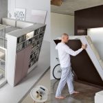 Amazing Home Ideas And Ingenious Space Saving Designs