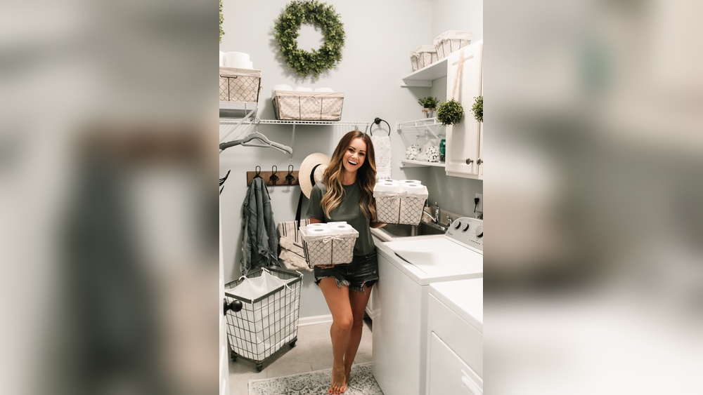 Amazing Small Space Organization