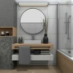 App to Design Bathroom