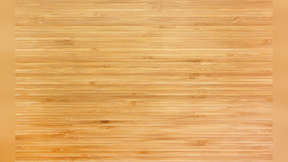 Bamboo Floor Texture