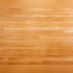 Basketball Floor Texture
