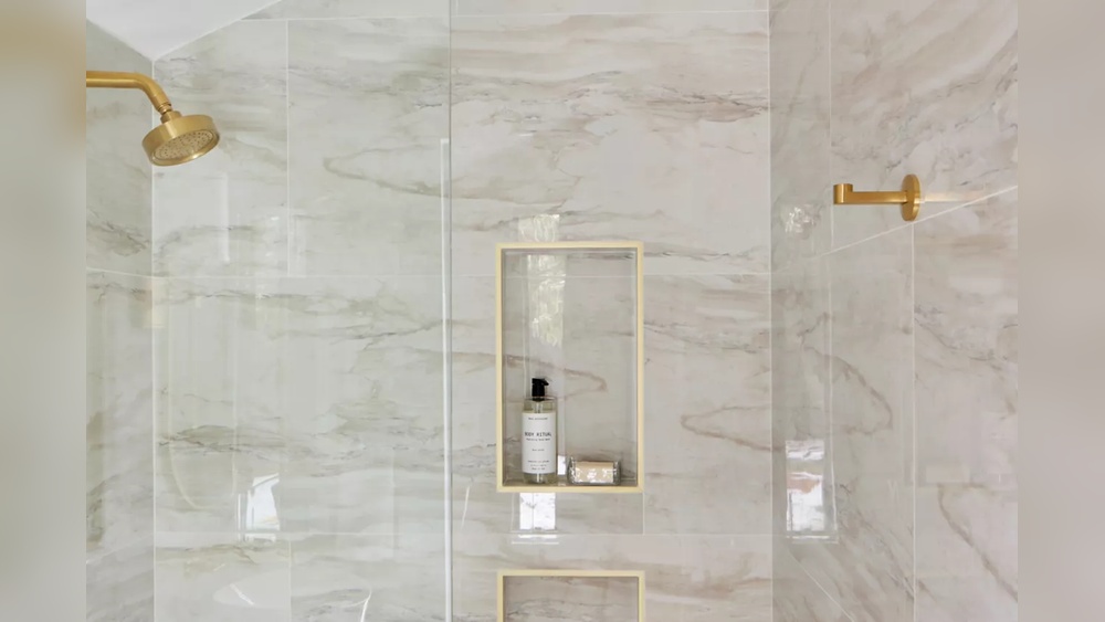 Bathroom Bath Tile Design Ideas