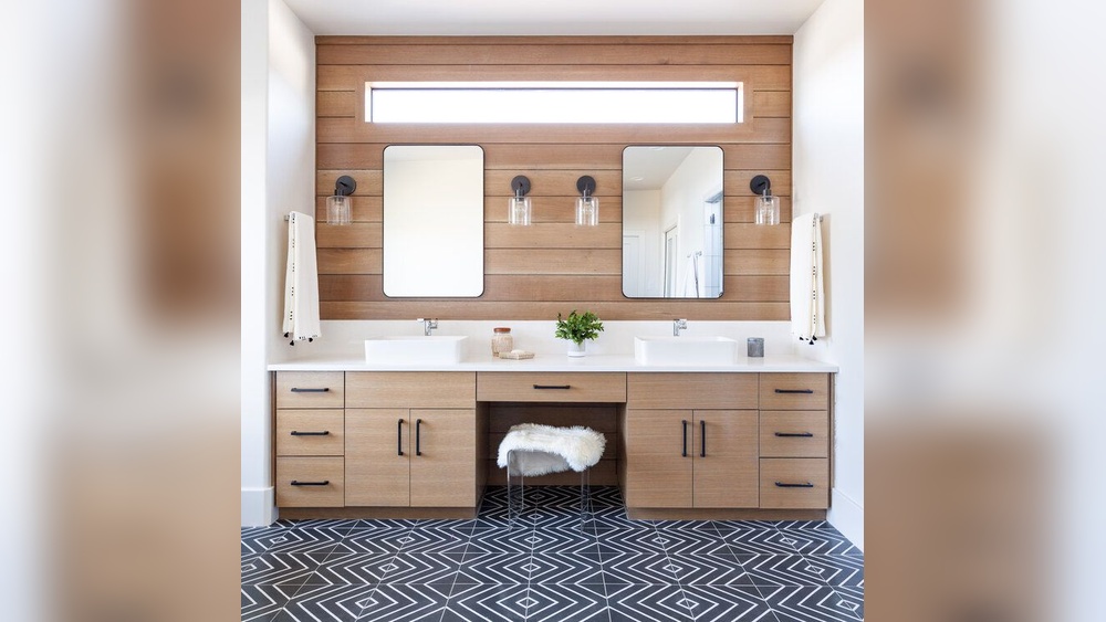 Bathroom Cabinet Designs Pictures