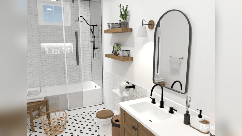 Bathroom Design App Free