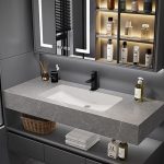 Bathroom Design Basin
