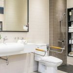 Bathroom Design for Elderly People