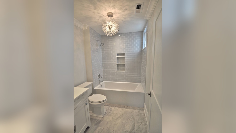 Bathroom Design Ideas With Tub