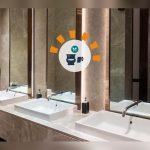 Bathroom Design Restaurant