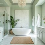Bathroom Design Trends