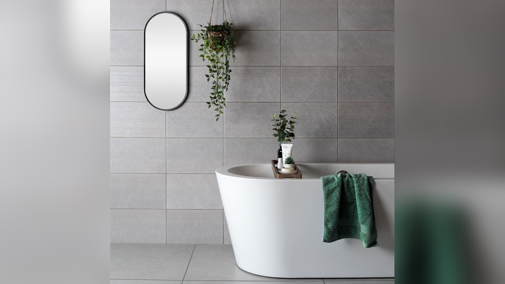 Bathroom Design Wall Tiles