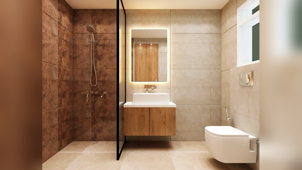 Bathroom Designs India