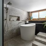 Bathroom Designs With Shower And Tub