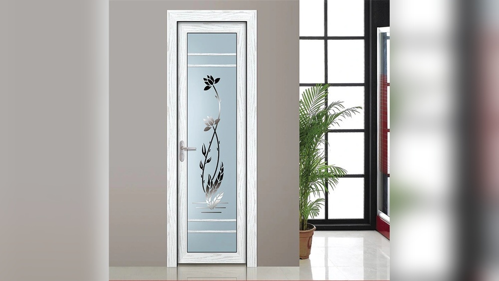 Bathroom Door Design Aluminium