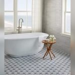 Bathroom Floor Tiles Designs