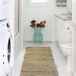 Bathroom Laundry Design