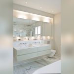 Bathroom Light Mirror Design