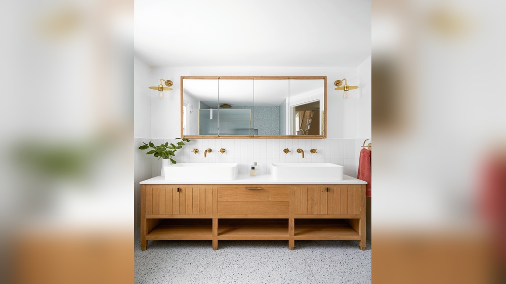 Bathroom Mirrors Design Ideas