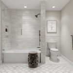 Bathroom Model Design