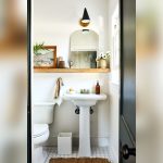 Bathroom Powder Room Designs