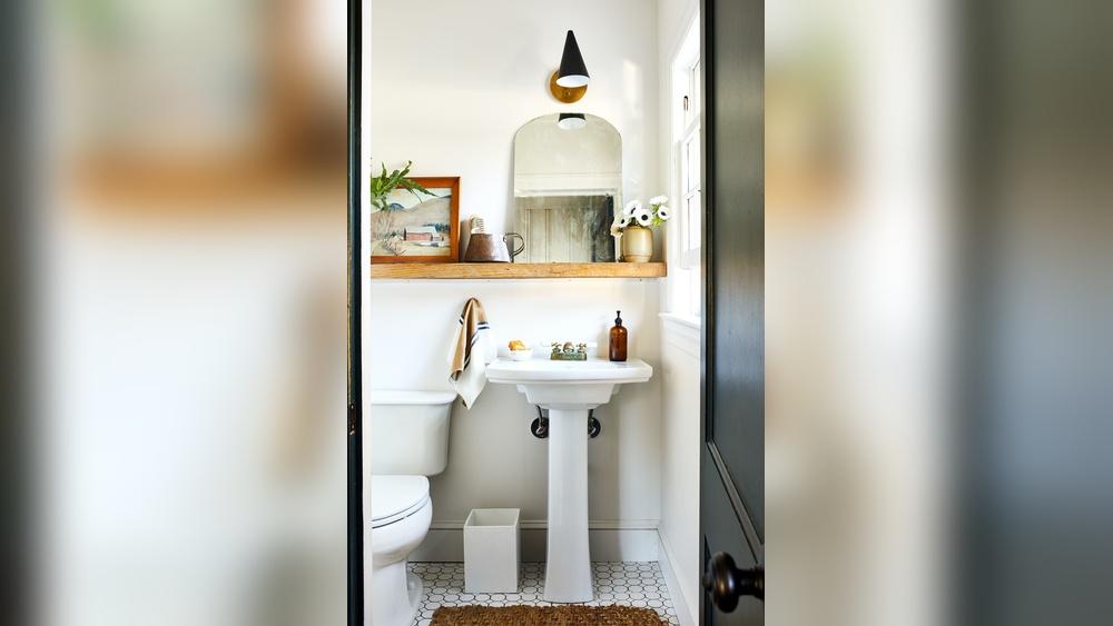 Bathroom Powder Room Designs