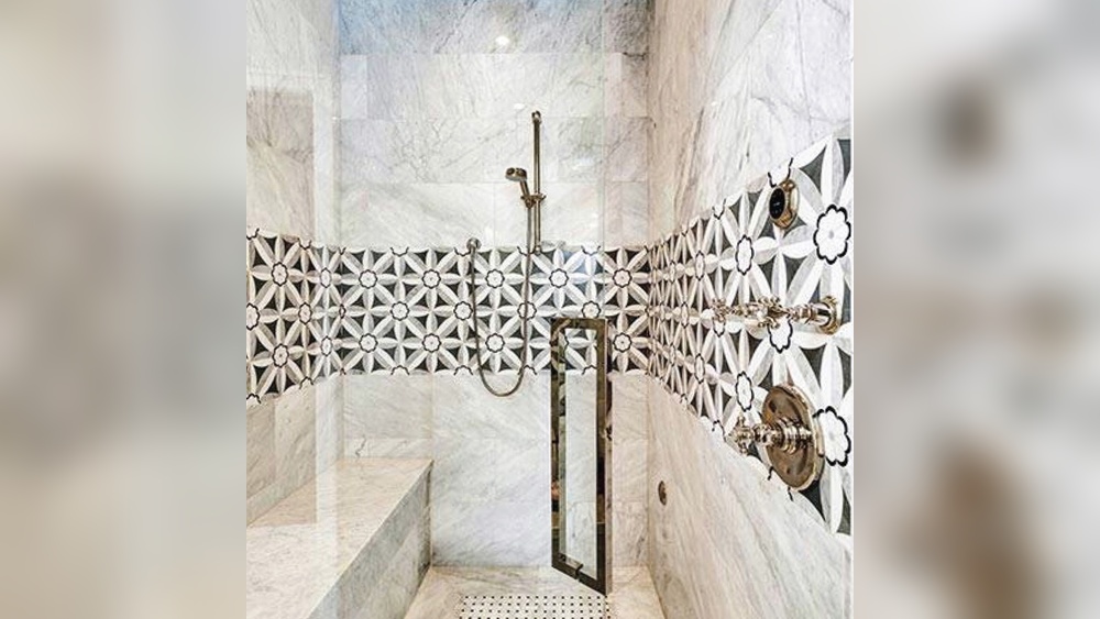 Bathroom Tile Designs Modern