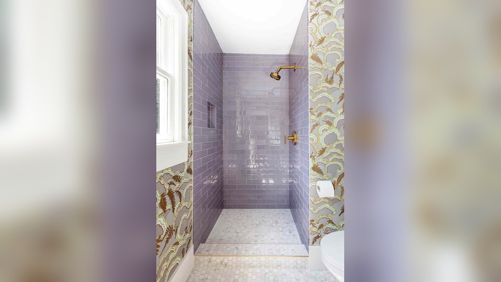 Bathroom Tile Ideas And Designs