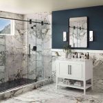 Bathroom Tiles Design 2024