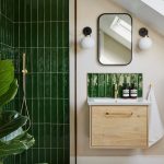 Bathroom Tiles Design Images