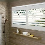 Bathroom Window Design