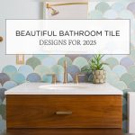 Beautiful Bathroom Tiles Design