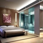 Bedroom And Bathroom Designs