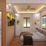 Bedroom Bathroom Design Ideas