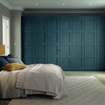 Bedroom Built in Furniture Ideas