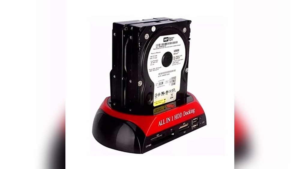 Best Home Backup Storage Solution