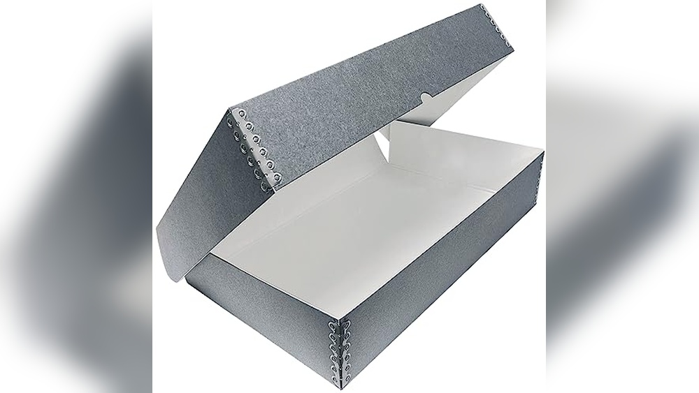 Best Home Data Archival Storage Solution