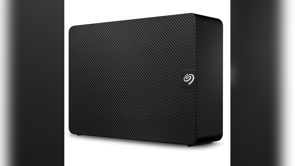 Best Home Data Storage Solution