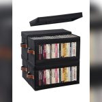Best Home Media Storage Solution
