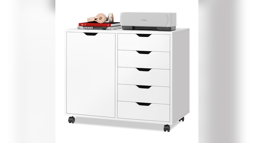 Best Home Office Storage Solutions