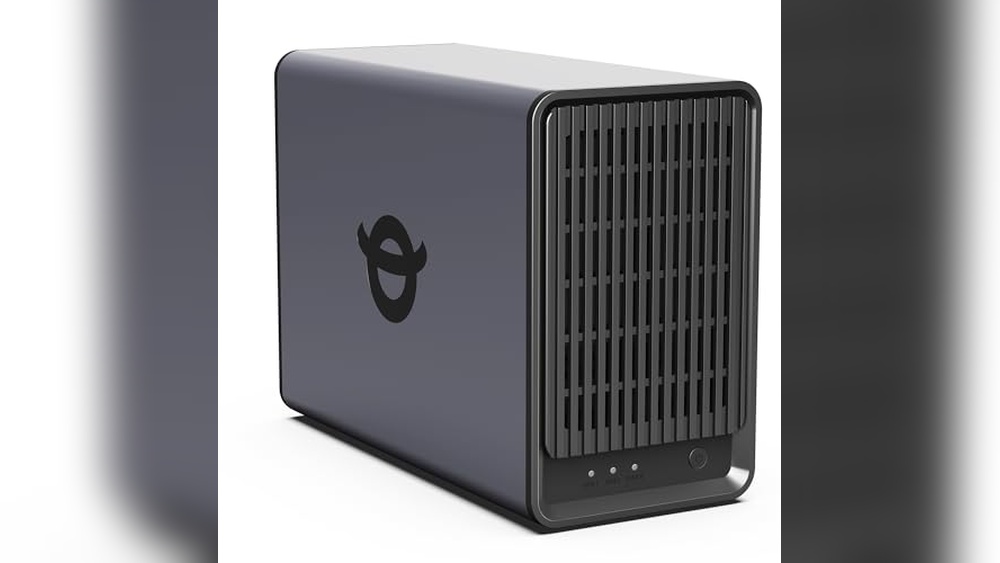 Best Home Raid Storage Solution