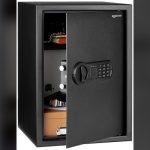Best Safety Box for Home